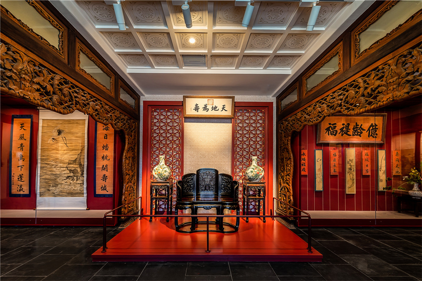 ԰˵�󡪡������еĸ����Ļ���������չ